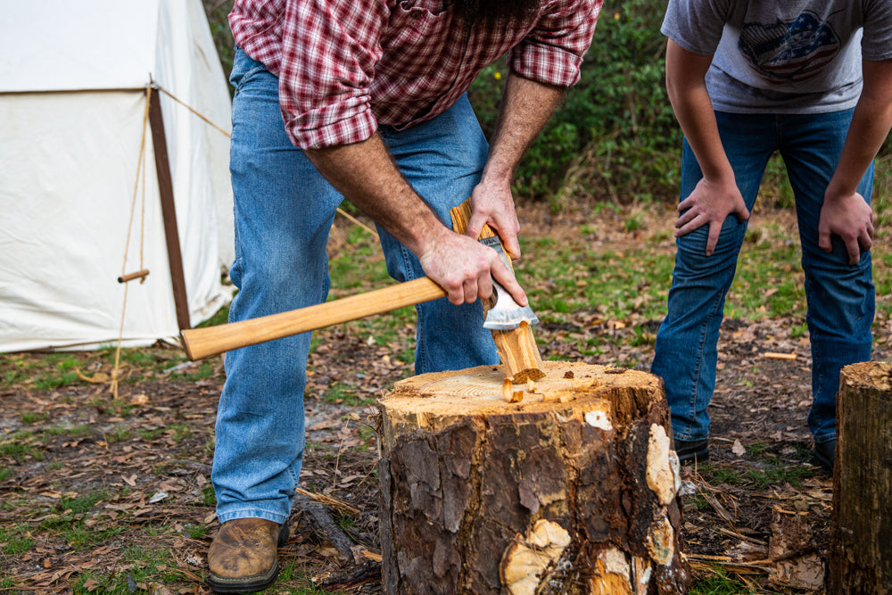 council-tool-carving-axes-hatchets