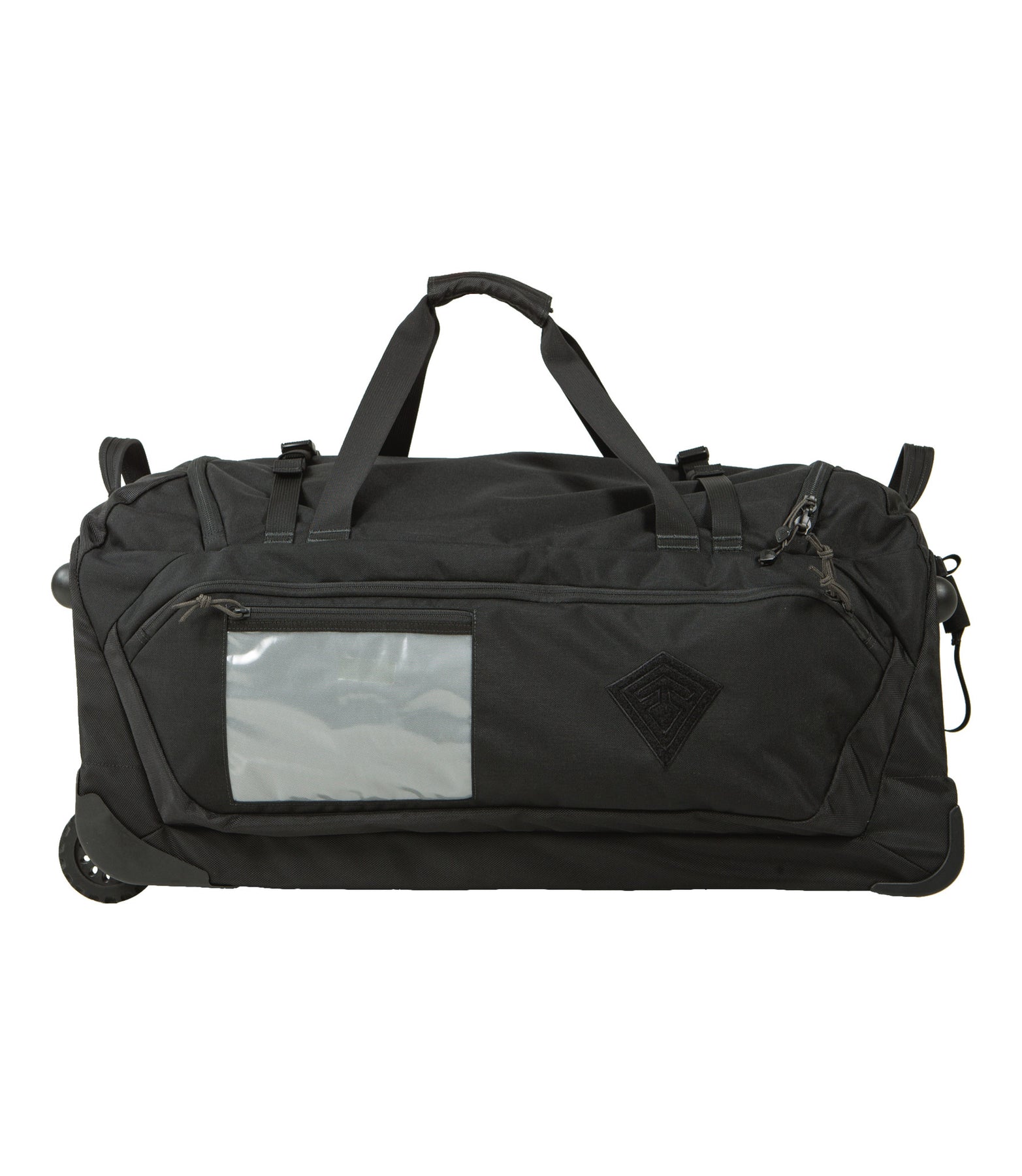 first-tactical-messenger-travel