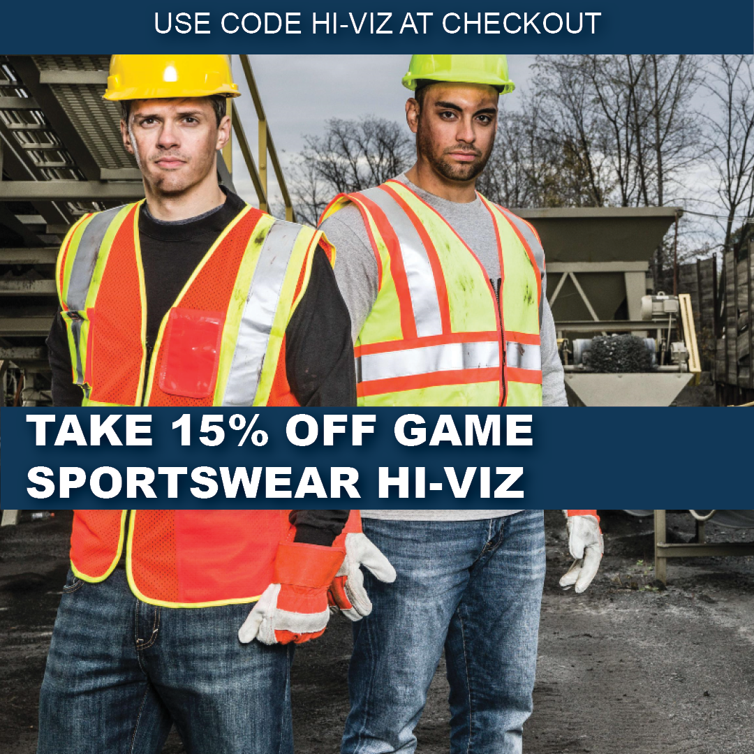 game-sportswear-hi-viz