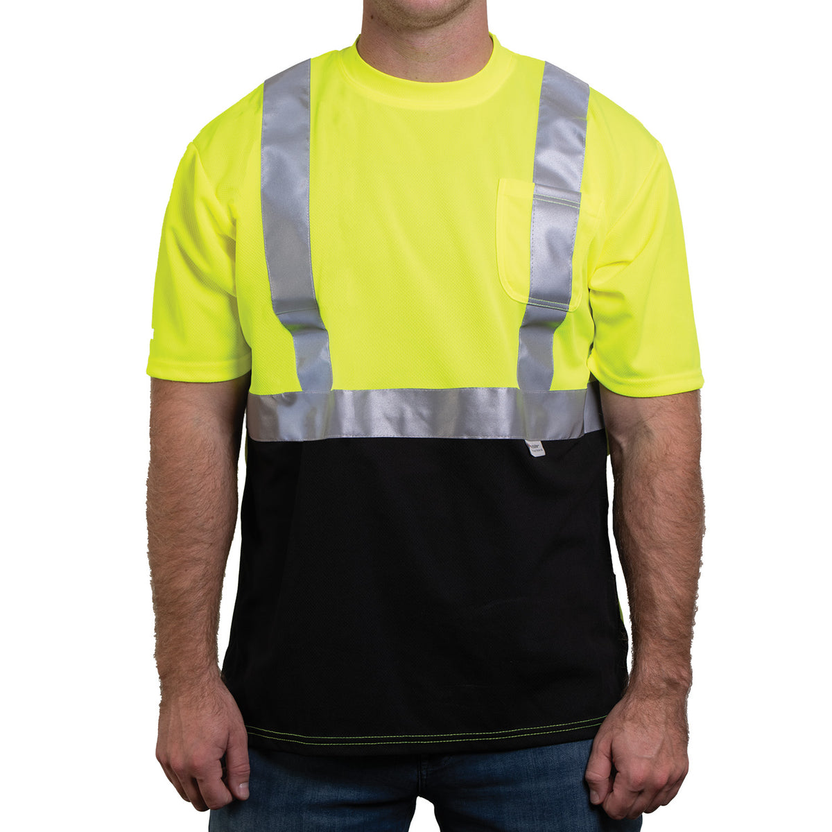 game-sportswear-hi-vis-t-shirts