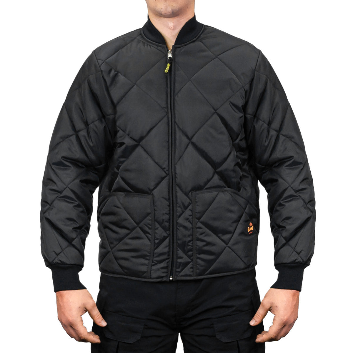 game-sportswear-outerwear
