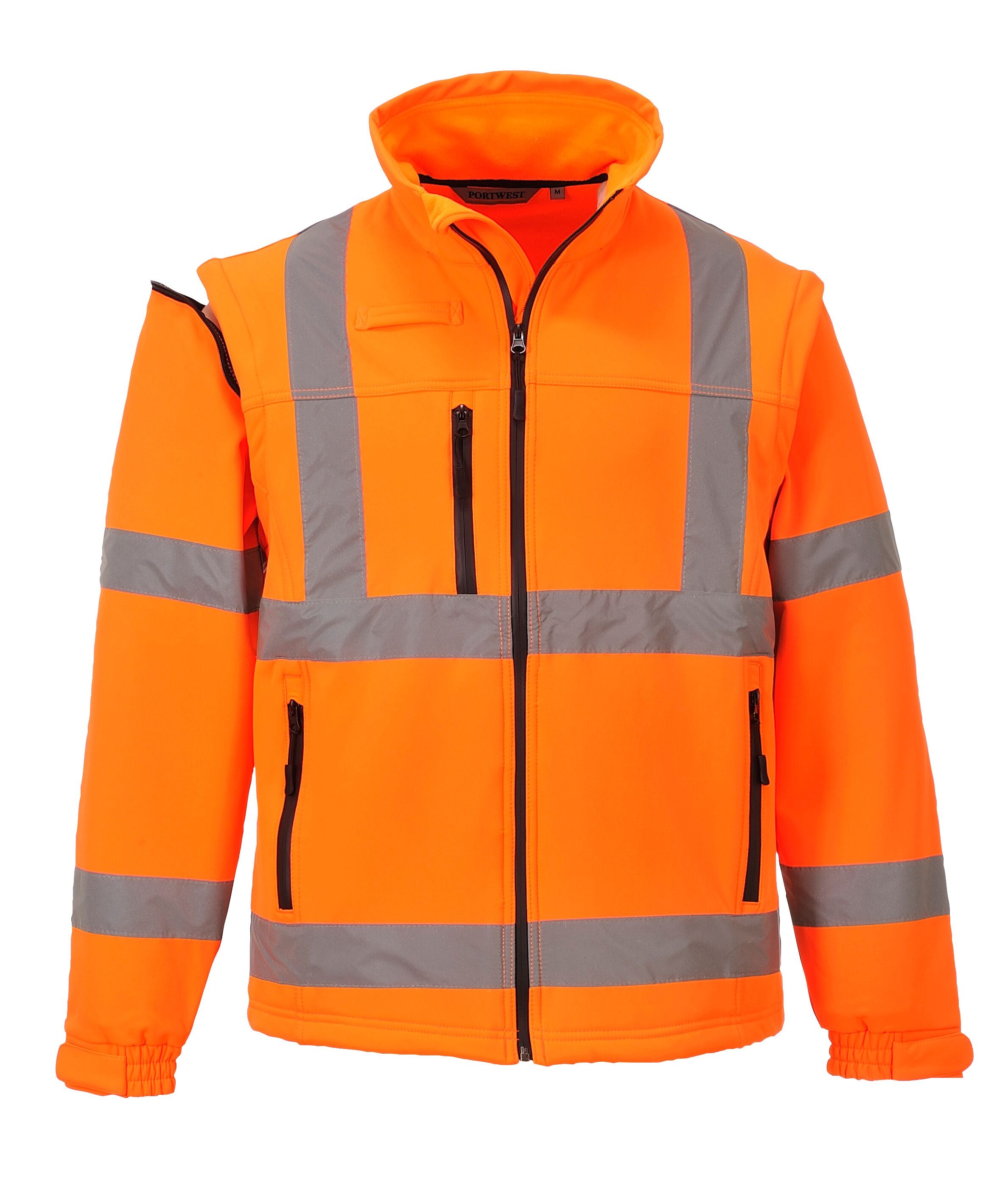 portwest-high-visibility-jackets