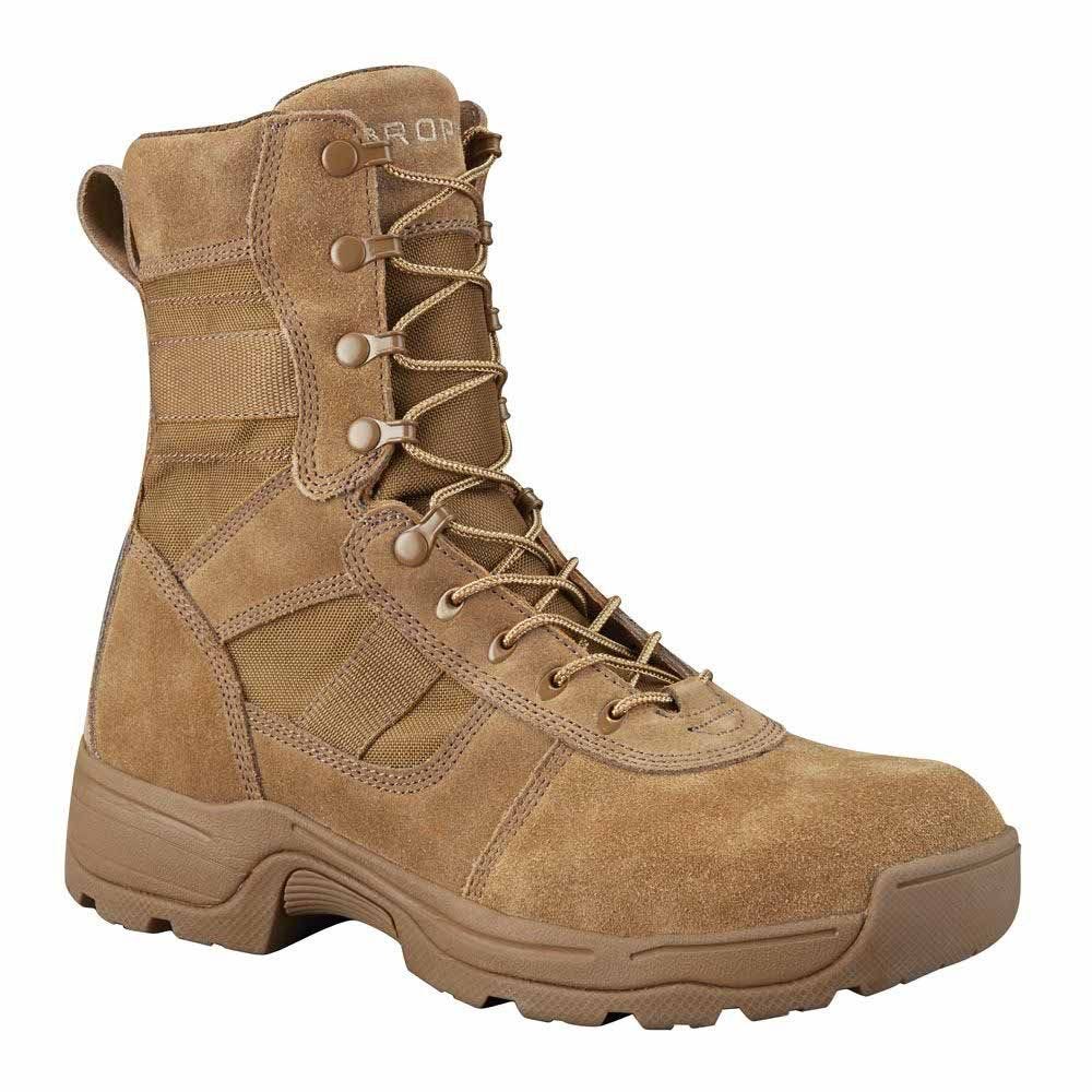 Propper Military Footwear – EMERGENCY RESPONDER PRODUCTS, LLC