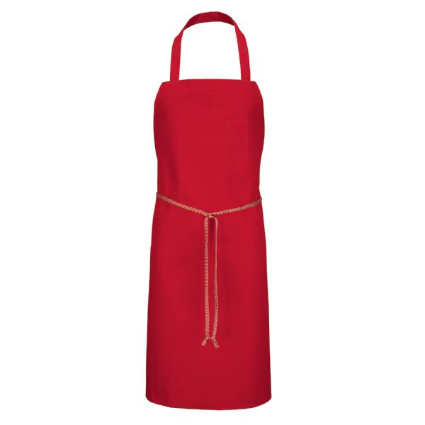 red-kap-aprons