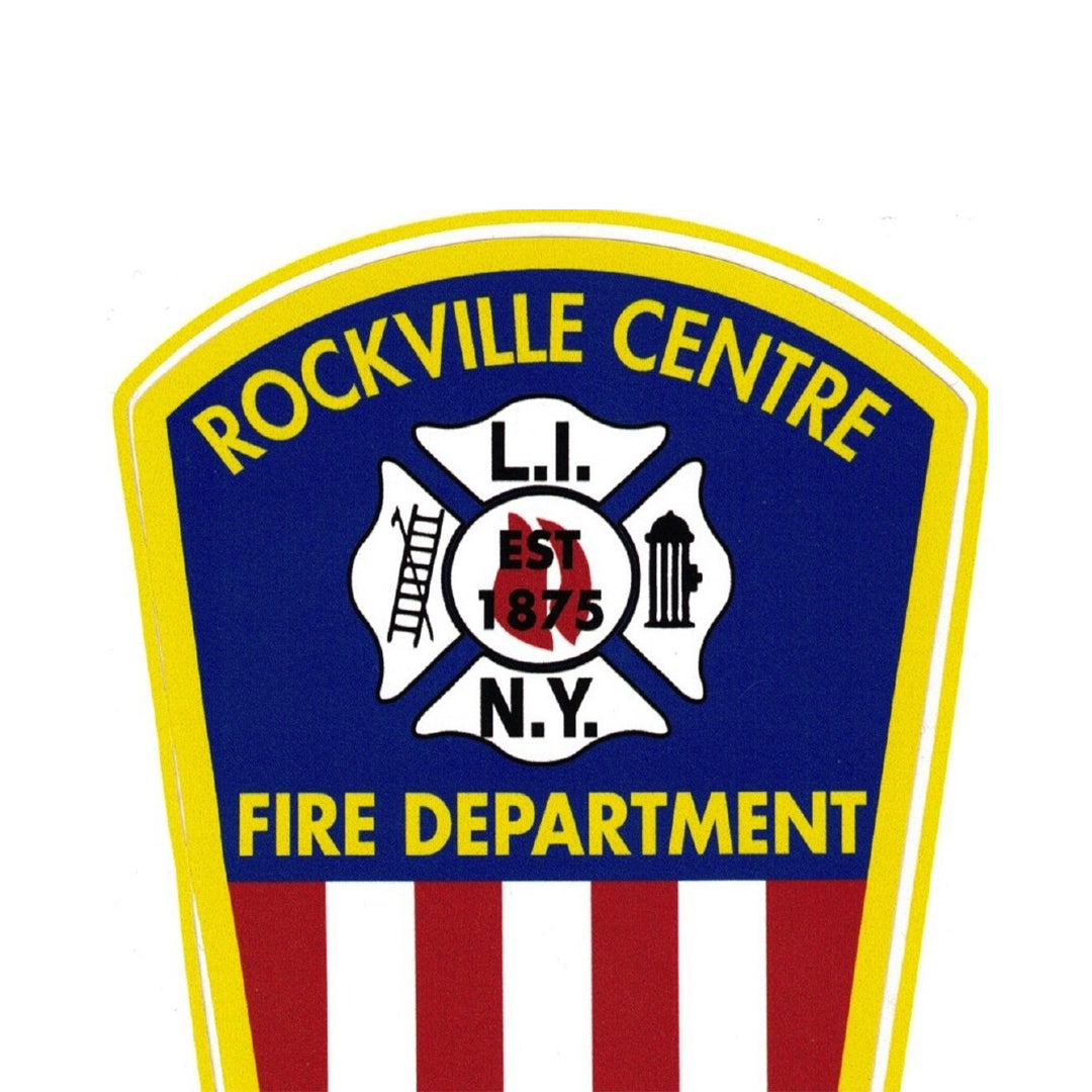 Rockville Centre Fire Dept. – EMERGENCY RESPONDER PRODUCTS, LLC