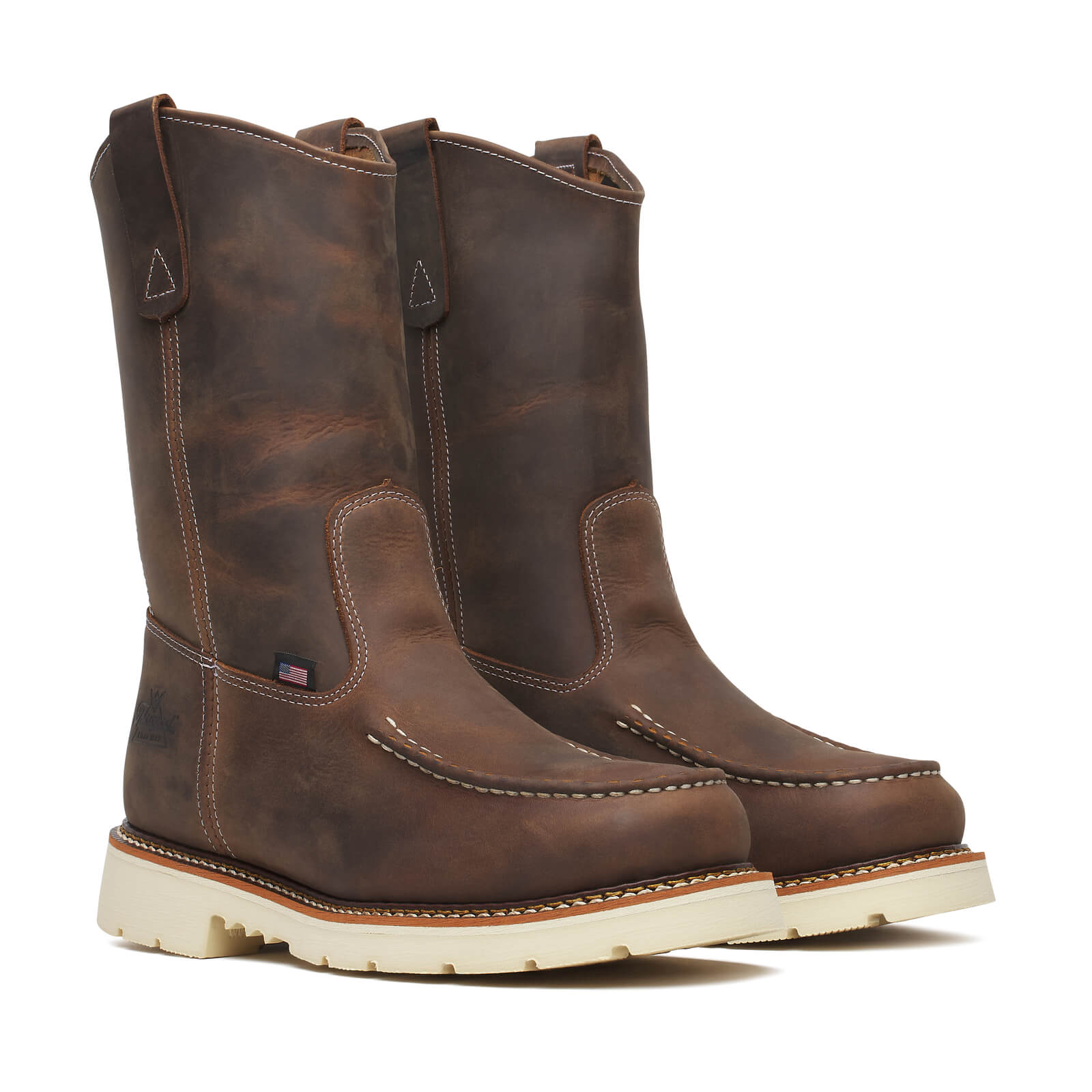 thorogood-american-heritage-wellington-work-boots