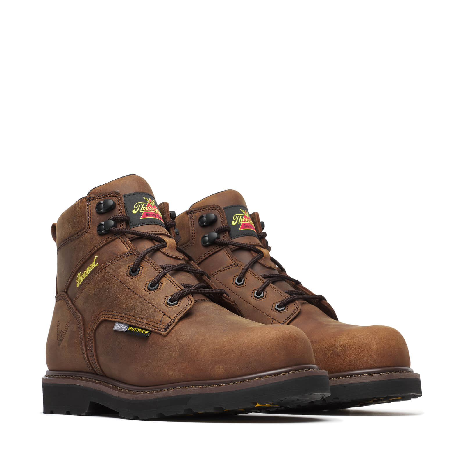 thorogood-job-site-series