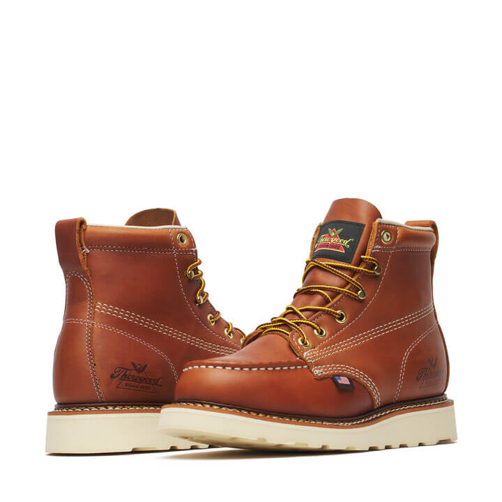 thorogood-womens-american-heritage-series
