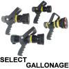 select-gallonage
