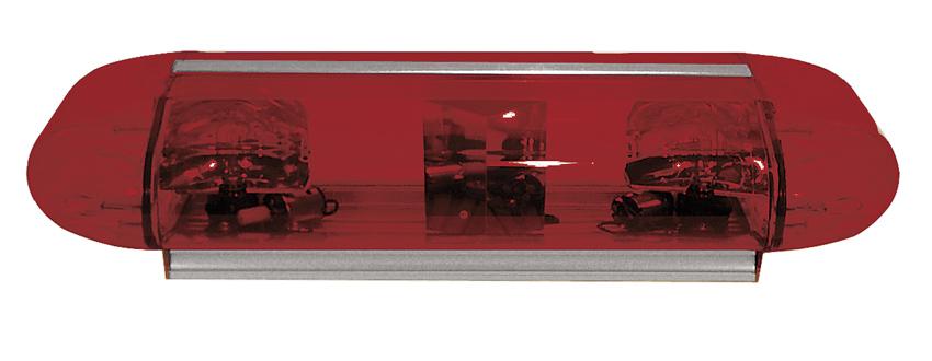 24" Aerostar Mini Lightbars