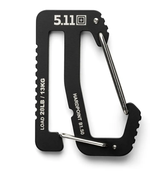 5-11-carabiners