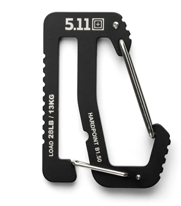 5.11 Carabiners