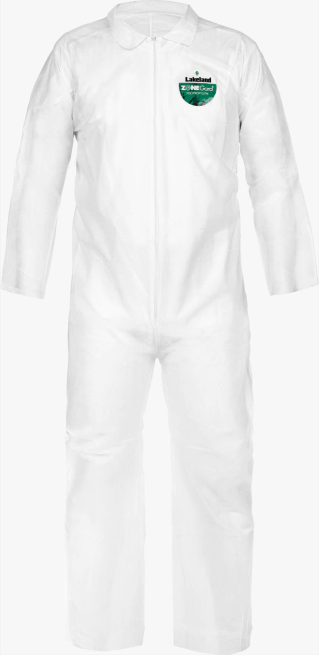 Zone Gard by Lakeland Industries