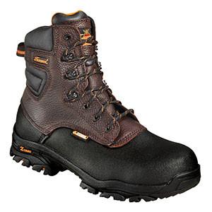 Work / Hiker COLLECTION » ASR | Z-TRAC SAFETY Series Boots