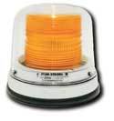 200A Series Strobes High Profile- Heavy Duty