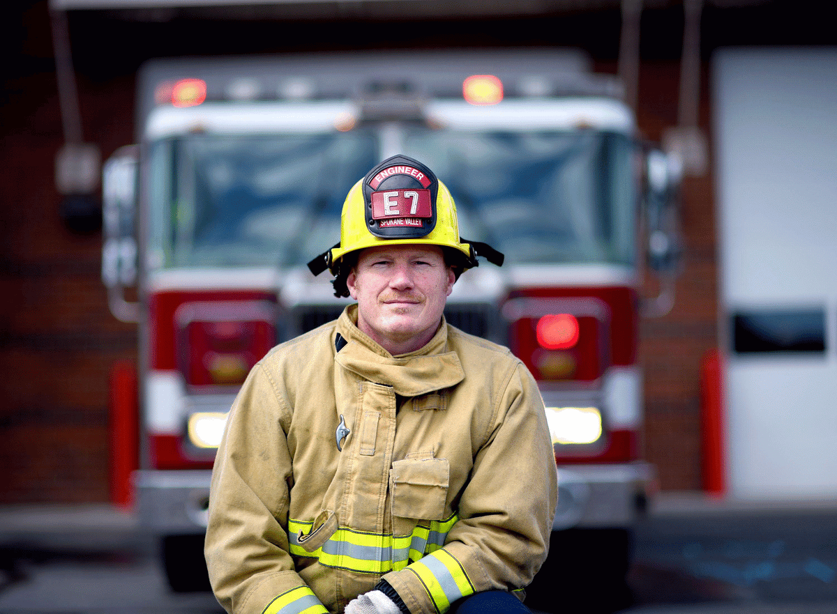 Firefighter Clothing & Apparel - Work Shirts and Uniforms - Emergency ...