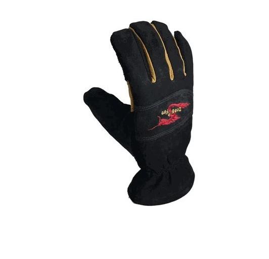 firefighting-gloves