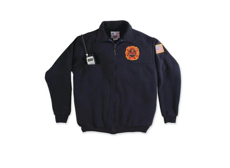Firefighter & EMS Department Job Shirts - Emergency Responder Products ...