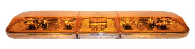 46" Interceptor Emergency Package