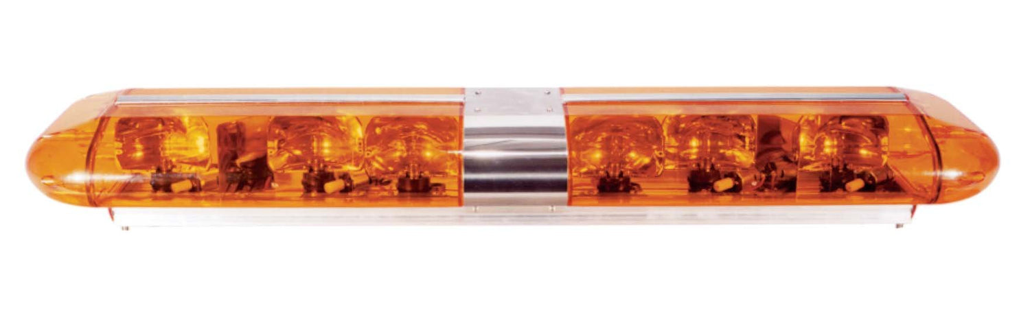 44" Aerostar Lightbars