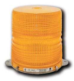 242CL Series High Profile Strobes