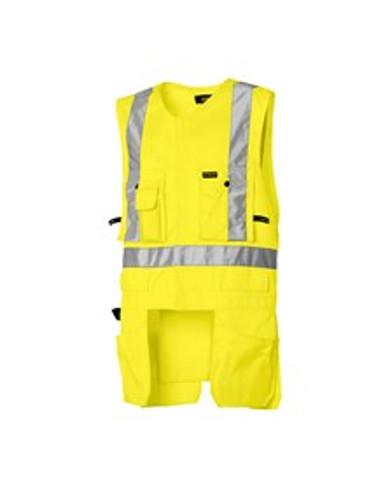 blaklader-vests