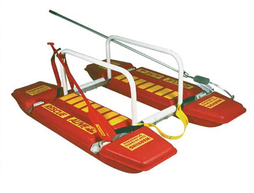 Rescue Equipment - Water Rescue Equipment - Safety