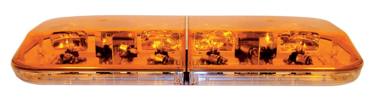 36" Interceptor Light Bar