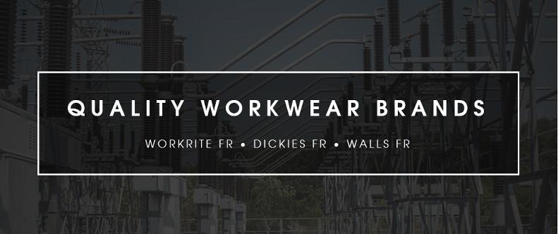 Workrite Uniform Co.