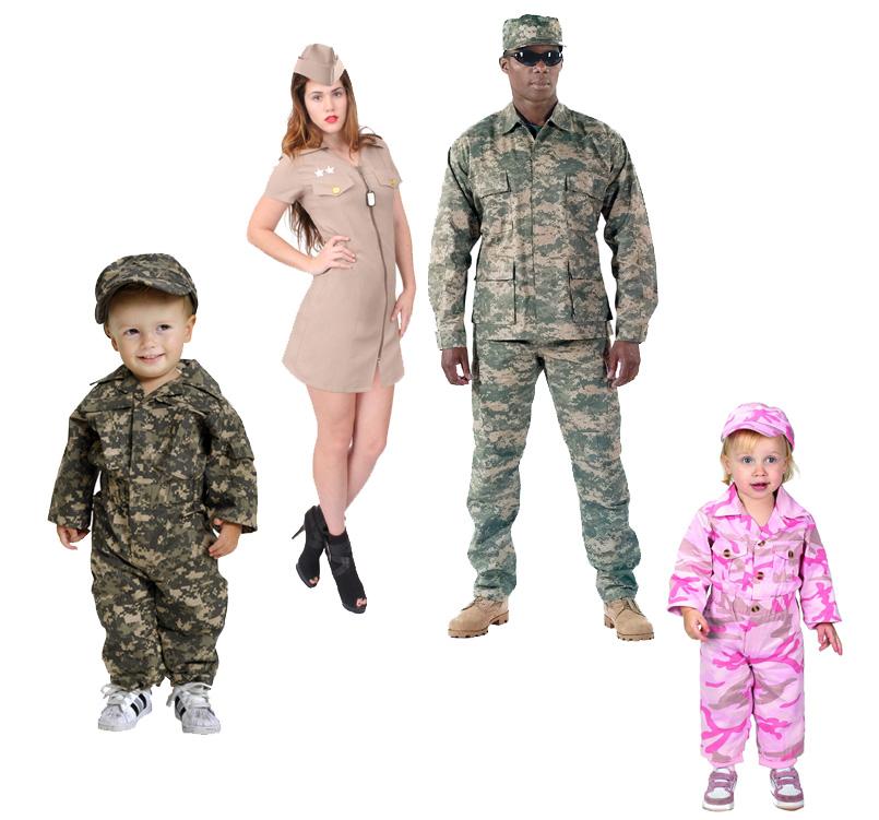 military-style-costumes-for-kids-adults