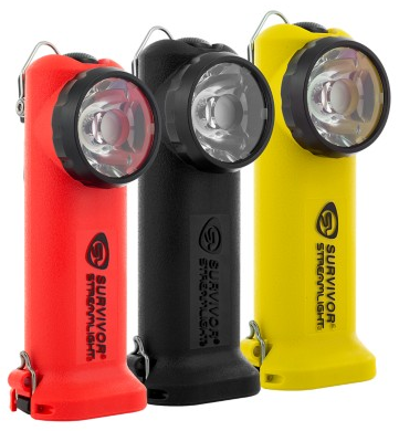Firefighter Flashlights – tagged
