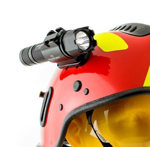 Hal Met Light Helmet Lights – EMERGENCY RESPONDER PRODUCTS, LLC