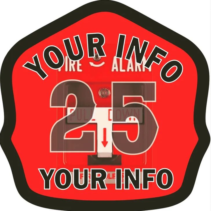 Metal Shields – EMERGENCY RESPONDER PRODUCTS, LLC
