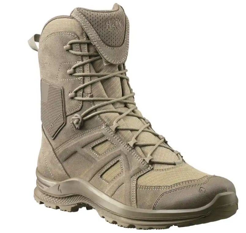 military-boots