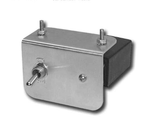 Inoperable Flasher Module Flasher Modules – EMERGENCY RESPONDER PRODUCTS, LLC