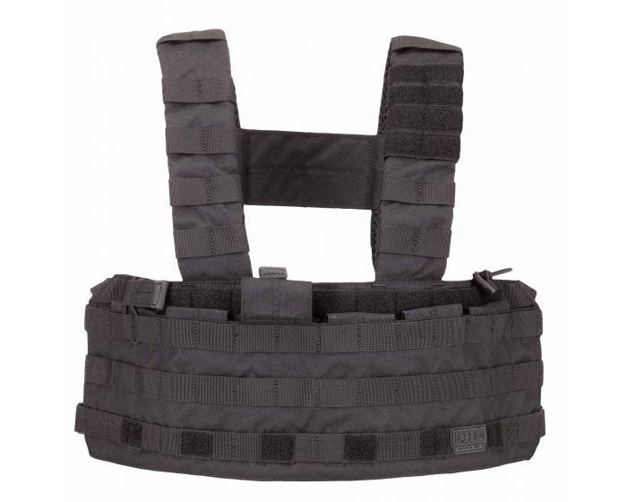 Tactical Chest Rigs – EMERGENCY RESPONDER PRODUCTS, LLC