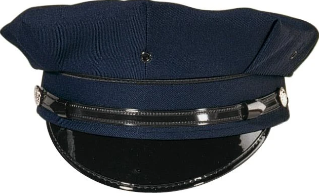 police-uniform-hats-accessories