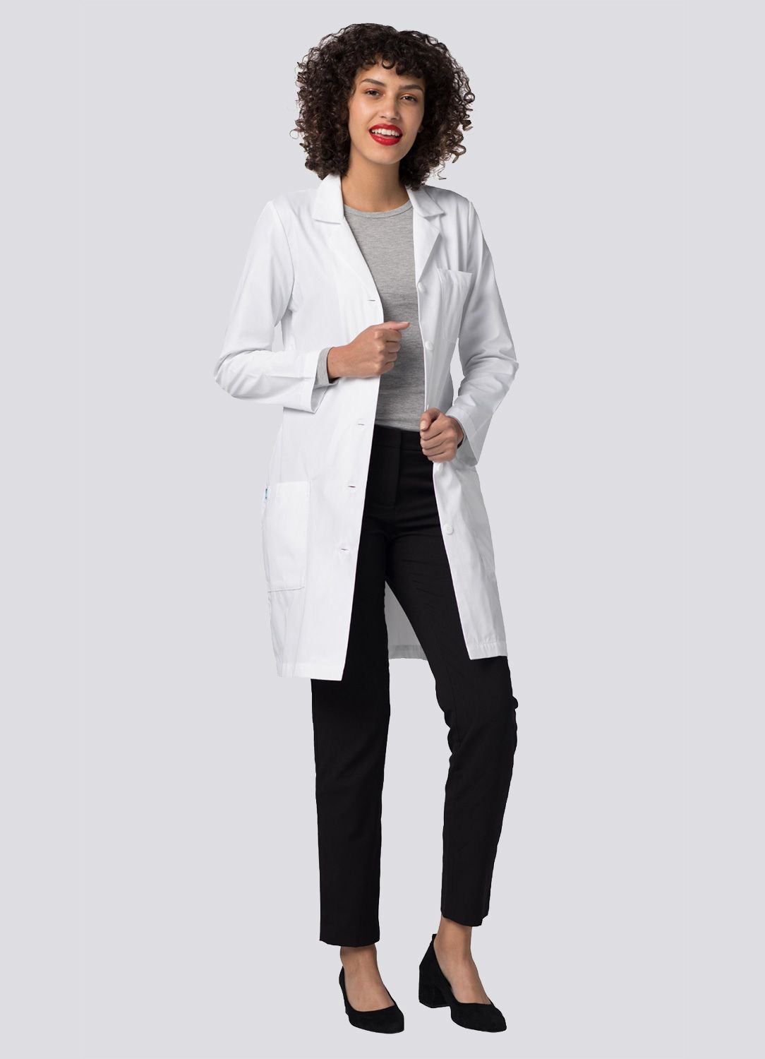 Women's Lab Coats