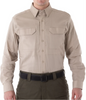 First Tactical Men's V2 Tactical Long Sleeve Shirt