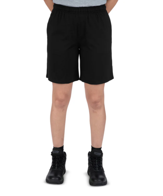 First Tactical Women's Tactix PT Cotton Training Short