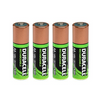 Rechargeable AA Battery