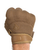 First Tactical Slash & Flash Protective Knuckle Glove