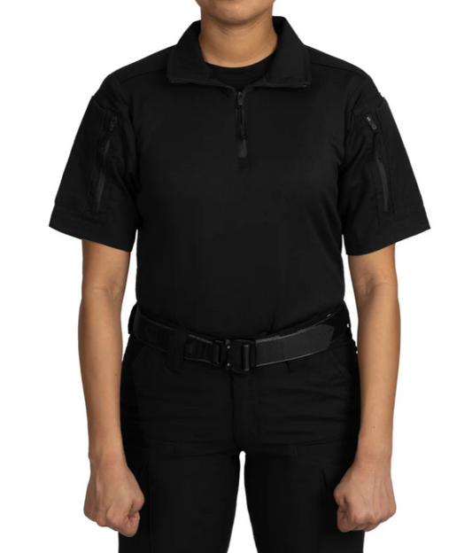 First Tactical Women's V2 Responder Short Sleeve Shirt