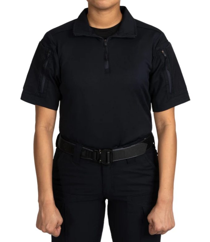 First Tactical Women's V2 Responder Short Sleeve Shirt