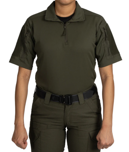 First Tactical Women's V2 Responder Short Sleeve Shirt