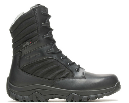 Wolverine Men's GX X2 Tall Side Zip DRYGuard+ ™ Boot