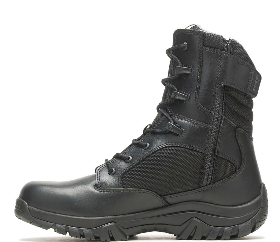 Wolverine Men's GX X2 Tall Side Zip DRYGuard+ ™ Boot