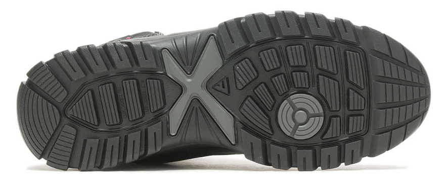 Wolverine Men's GX X2 Tall Side Zip DRYGuard+ ™ Boot