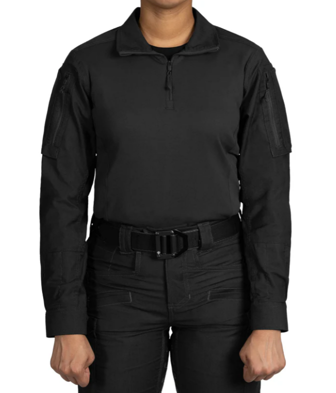 First Tactical Women's Defender Shirt