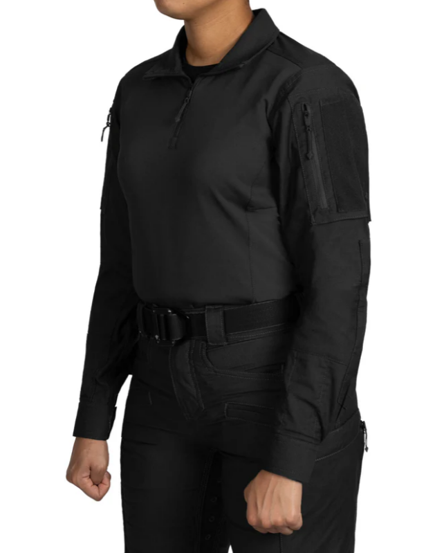 First Tactical Women's Defender Shirt